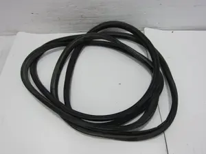 Foto de GOMAS CONTORNO PUERTA PORSCHE MACAN (95BA) foto 1