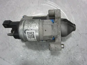 Foto de MOTOR ARRANQUE PEUGEOT 208 referencia 9812715380 foto 5