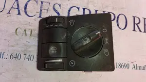 Foto de MANDO LUCES OPEL CORSA C referencia 9116612