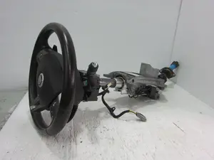 Foto de COLUMNA DIRECCION JAGUAR XF 2.7 V6 Diesel CAT (207 CV / 152 KW) referencia 2W933C529AK