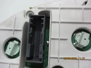 Foto de CUADRO INSTRUMENTOS FORD MONDEO BERLINA (GD) referencia 3S7F10841 foto 4