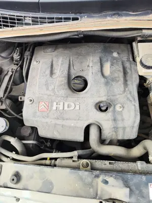 Foto de MOTOR COMPLETO CITROEN XSARA PICASSO 2.0 HDi CAT (RHY / DW10TD) (90 CV / 66 KW) referencia RHY