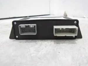 Foto de MODULO ELECTRONICO JAGUAR XF 2.7 V6 Diesel CAT (207 CV / 152 KW) referencia 8X232C496AD foto 3