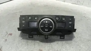 Foto de MANDO CALEFACCION / AIRE ACONDICIONADO TOYOTA VERSO (AUR2/ZGR2) 1.6 D-4D CAT (112 CV / 82 KW) referencia 559000F111