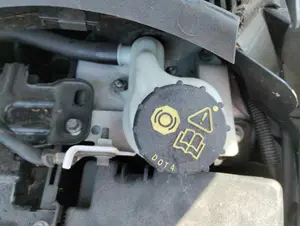 Foto de BOMBA FRENO FORD FIESTA (CNN) 1.5 TDCi CAT (75 CV / 55 KW)