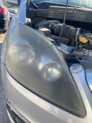 Foto de FARO DERECHO OPEL ZAFIRA B 1.9 CDTI (120 CV / 88 KW) referencia 93192444