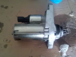 Foto de MOTOR ARRANQUE VOLKSWAGEN GOLF V (1K1)(10.2003) referencia 02T911023S foto 2