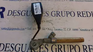 Foto de PRETENSOR AIRBAG DERECHO OPEL VIVARO referencia 765758D