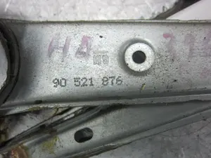 Foto de ELEVALUNAS DELANTERO DERECHO OPEL ASTRA G BERLINA 1.6 (75 CV / 55 KW) referencia 90521876 foto 3