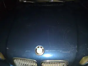 Foto de CAPO BMW SERIE 3 COMPACTO (E46) 2.0 16V Diesel CAT (150 CV / 110 KW) foto 3