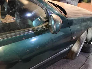 Foto de RETROVISOR DERECHO PEUGEOT 406 BERLINA (S1/S2) 2.0 HDi CAT (90 CV / 66 KW) referencia 8149V7 foto 3