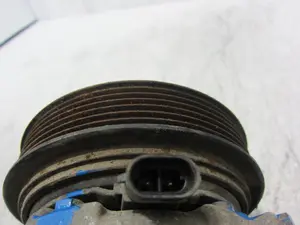 Foto de COMPRESOR AIRE ACONDICIONADO RENAULT MEGANE II BERLINA 5P referencia 5CVC foto 7