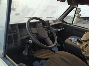 Foto de SALPICADERO FIAT DUCATO I BUS 2.5 Turbodiesel (92 CV / 68 KW)