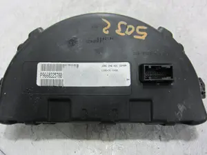 Foto de CUADRO INSTRUMENTOS CITROEN C2 1.1 (60 CV / 44 KW) referencia P9660225780 foto 4