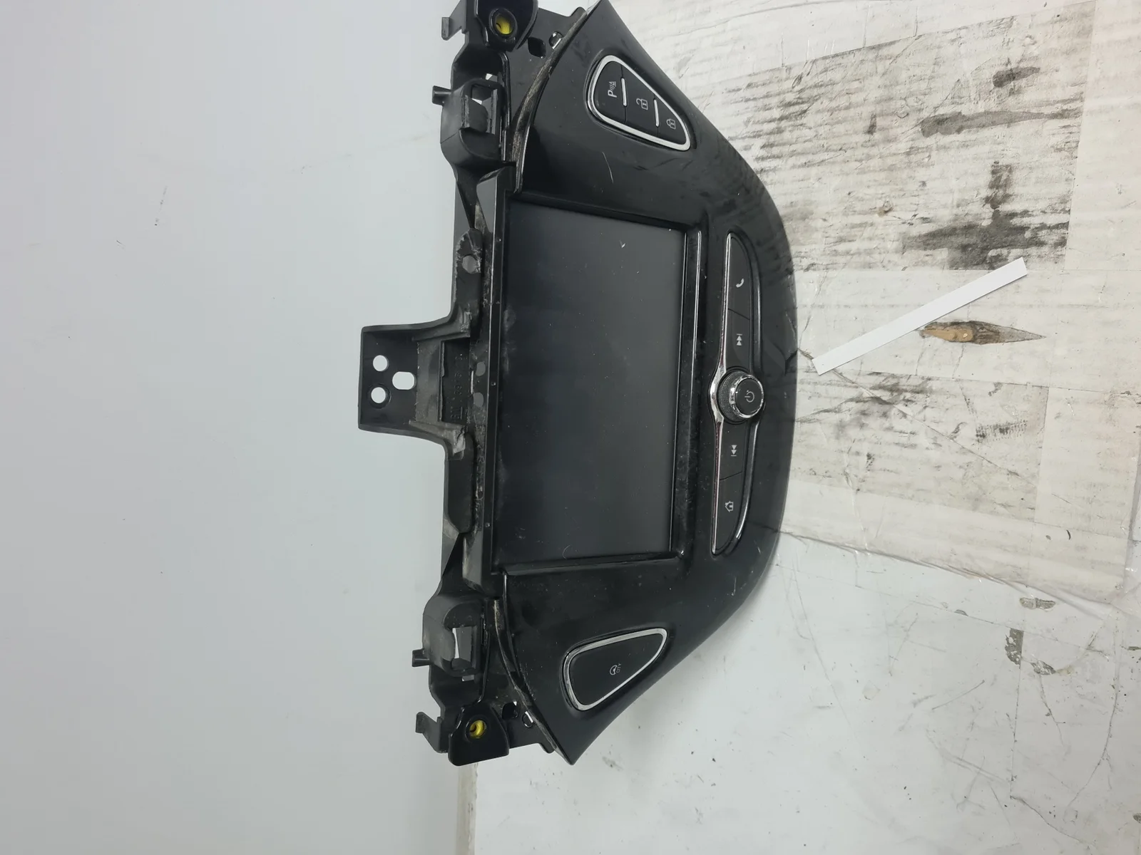 Foto de SISTEMA NAVEGACION GPS OPEL CORSA E 1.4 (90 CV / 66 KW) referencia 13384291