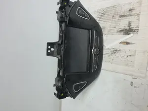 Foto de SISTEMA NAVEGACION GPS OPEL CORSA E 1.4  (90 CV / 66 KW) referencia 13384291