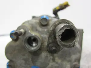 Foto de COMPRESOR AIRE ACONDICIONADO CITROEN C8 referencia 9686061980 foto 7