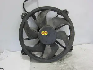 Foto de ELECTROVENTILADOR PEUGEOT EXPERT FURGÓN 1.6 HDi FAP (90 CV / 66 KW) referencia 1401312280 foto 1