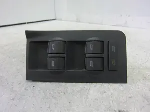 Foto de MANDO ELEVALUNAS DELANTERO IZQUIERDO AUDI ALLROAD QUATTRO QUATTRO (4B5) 2.5 V6 24V TDI (180 CV / 132 KW) referencia 4B0959851