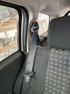 Foto de CINTURON SEGURIDAD TRASERO DERECHO RENAULT MEGANE II GRANDTOUR 1.5 dCi Diesel CAT (86 CV / 63 KW)