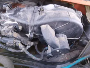 Foto de VENTILADOR CALEFACCION FIAT SEICENTO (187) 0.9 CAT (39 CV / 29 KW) foto 2
