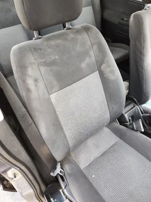 Foto de ASIENTO DELANTERO DERECHO OPEL ZAFIRA A 1.6 16V (101 CV / 74 KW) foto 3