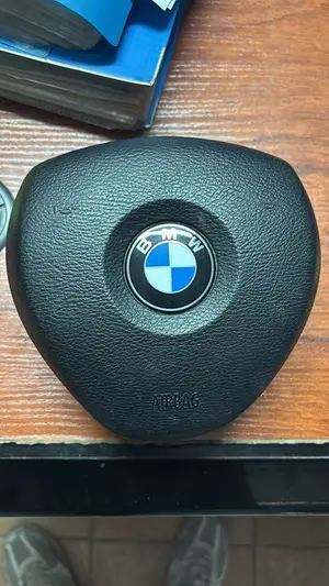 Foto de AIRBAG DELANTERO IZQUIERDO BMW SERIE X5 M (E70) referencia 2406117001B foto 1