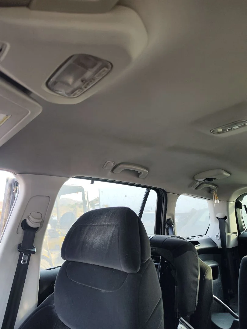 Foto de TECHO INTERIOR CITROEN GRAND C4 PICASSO 1.6 16V HDi FAP (109 CV / 80 KW) referencia 8335W3