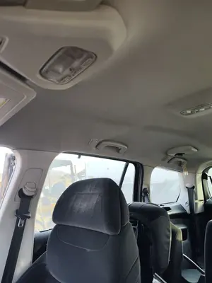 Foto de TECHO INTERIOR CITROEN GRAND C4 PICASSO 1.6 16V HDi FAP (109 CV / 80 KW) referencia 8335W3