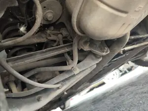 Foto de EJE TRASERO AUDI A6 BERLINA (4B2) 2.5 V6 24V TDI (180 CV / 132 KW) referencia 4B0505235CA