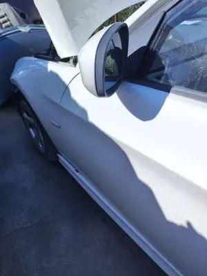 Foto de RETROVISOR IZQUIERDO BMW SERIE 3 BERLINA (E90) 2.0 Turbodiesel CAT (143 CV / 105 KW) referencia 51167282599 foto 2