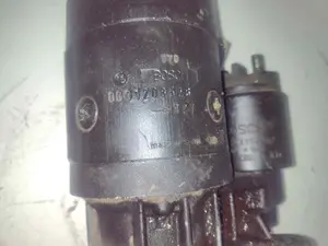 Foto de MOTOR ARRANQUE RENAULT CLIO II FASE I (B/CB0) referencia 0001208526 foto 3