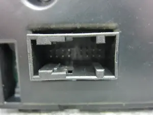 Foto de NO IDENTIFICADO CITROEN C-ELYSÉE 1.6 HDi FAP (92 CV / 68 KW) referencia 5P4441100 foto 5