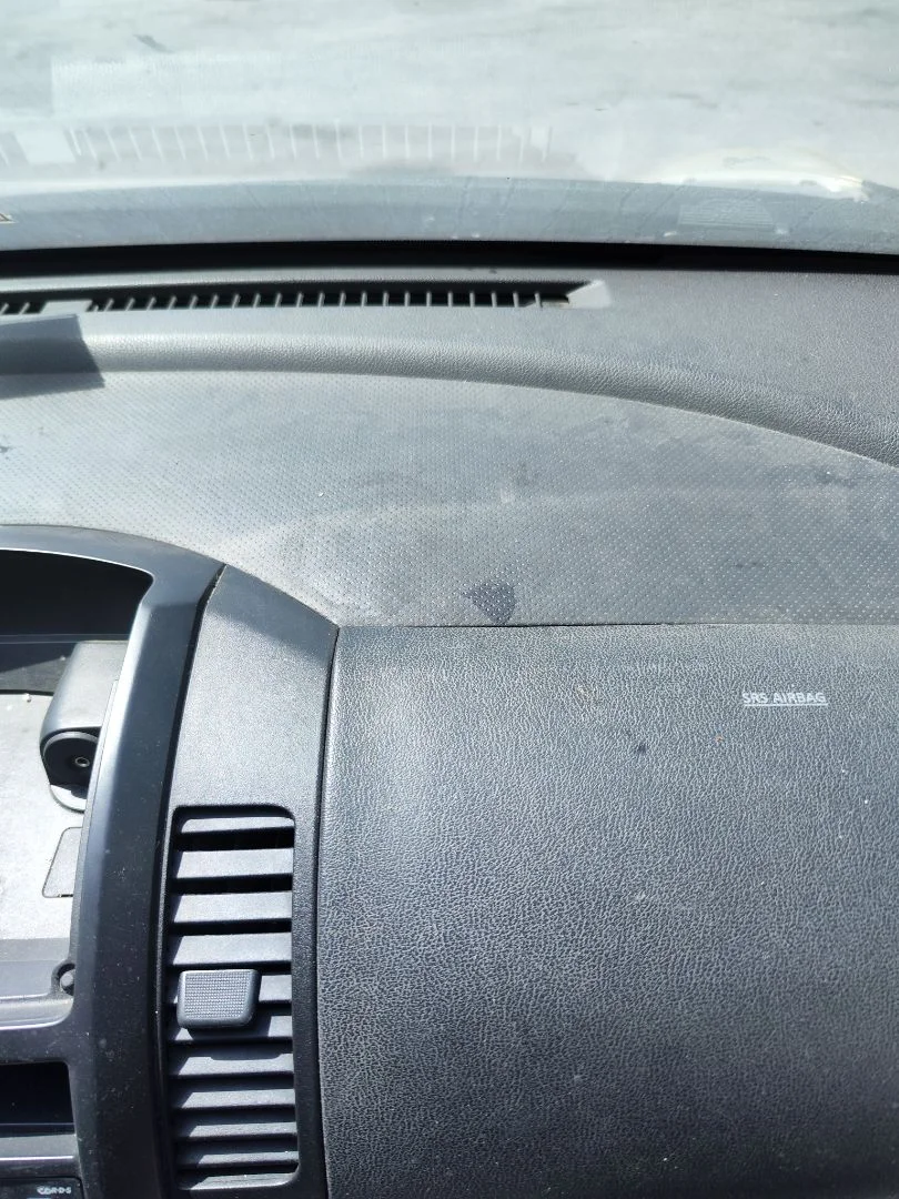 Foto de CALEFACCION ENTERA NORMAL NISSAN NOTE (E11E) 1.4 CAT (88 CV / 65 KW)