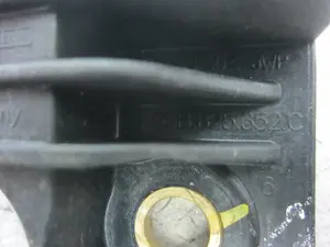 Foto de MOLDURA PORSCHE MACAN (95BA) referencia 95B825352C foto 2