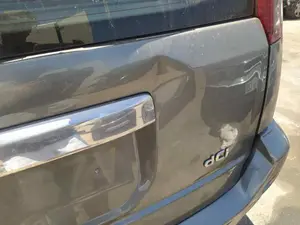 Foto de NO IDENTIFICADO NISSAN X-TRAIL (T30) 2.2 16V Turbodiesel CAT (114 CV / 84 KW) referencia K010MES6MB foto 3