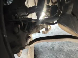 Foto de CREMALLERA DIRECCION AUDI A6 BERLINA (4F2) 2.0 TDI (140 CV / 103 KW) referencia 4F1422053A