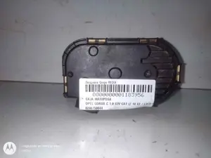 Foto de CAJA MARIPOSA OPEL CORSA C referencia 0280750044 foto 3