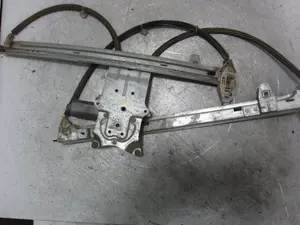Foto de ELEVALUNAS DELANTERO DERECHO CITROEN XSARA PICASSO 2.0 HDi CAT (RHY / DW10TD) (90 CV / 66 KW) referencia 0130821900