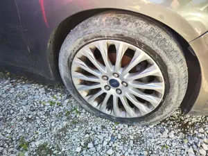 Foto de LLANTA FORD C-MAX (CB7) 1.6 TDCi CAT (116 CV / 85 KW)