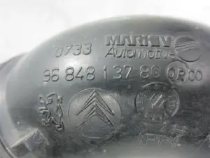 Foto de TUBO HONDA CR-V (RD8) 2.0 VTEC CAT (150 CV / 110 KW) referencia 9684813780 foto 4