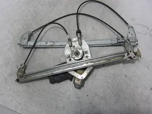 Foto de ELEVALUNAS DELANTERO DERECHO RENAULT LAGUNA II (BG0) 2.0 16V IDE (140 CV / 103 KW) referencia 400463N foto 2