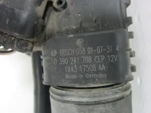 Foto de MOTOR LIMPIA DELANTERO JAGUAR X-TYPE 3.0 V6 24V CAT (230 CV / 169 KW) referencia 1X4317508AA foto 3
