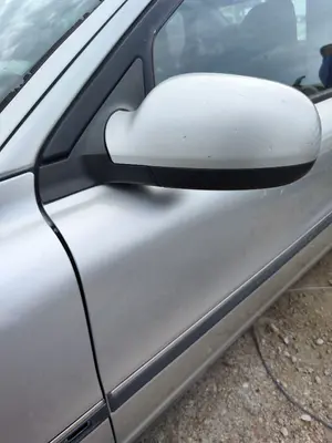 Foto de RETROVISOR IZQUIERDO VOLVO S80 BERLINA 2.4 CAT (140 CV / 103 KW)