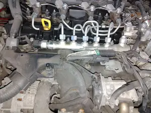 Foto de MOTOR COMPLETO MAZDA 6 BERLINA (GJ) 2.2 Turbodiesel CAT (175 CV / 129 KW) referencia SH 304 foto 4