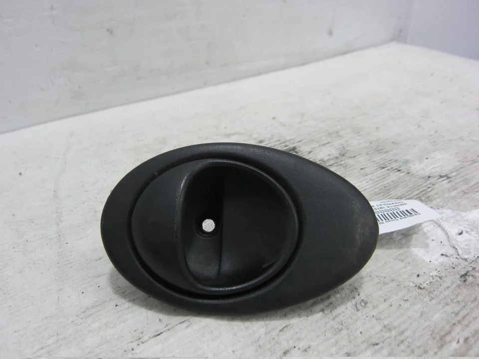 Foto de MANETA INTERIOR TRASERA DERECHA CHEVROLET MATIZ (2004) 0.8 CAT (52 CV / 38 KW) referencia 96563305