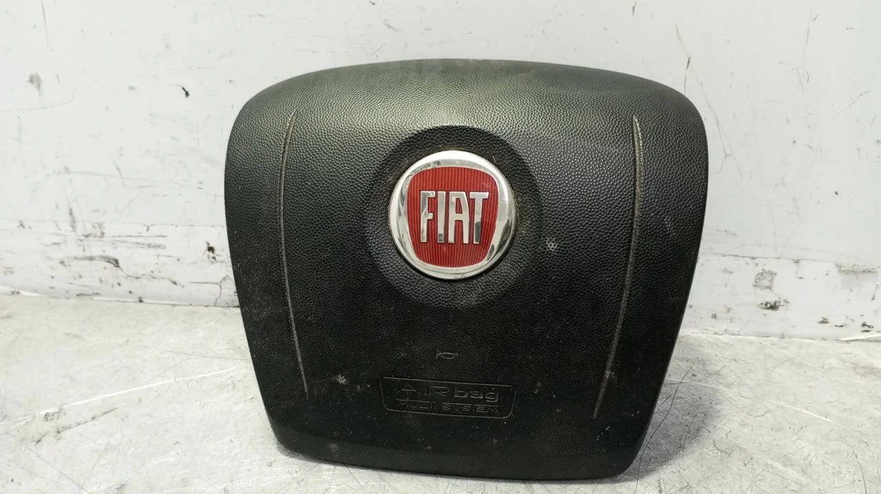 Foto de AIRBAG DELANTERO IZQUIERDO FIAT DUCATO 3 MAXI FURGÓN TS 35 (295) 2.3 JTD CAT (148 CV / 109 KW) referencia 07356857820