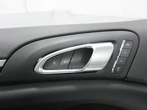 Foto de MANETA INTERIOR DELANTERA IZQUIERDA PORSCHE CAYENNE (TIPO 92A) referencia 7P58020F37