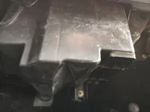 Foto de VENTILADOR CALEFACCION LAND ROVER FREELANDER (LN) 2.0 Td4 CAT (109 CV / 80 KW)