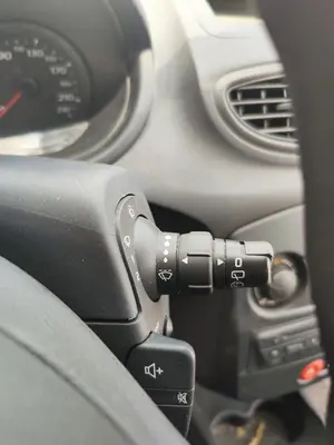 Foto de MANDO LIMPIA RENAULT CLIO III 1.2 16V (75 CV / 55 KW)